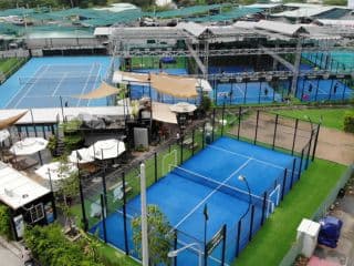 Vietpadel Country Club